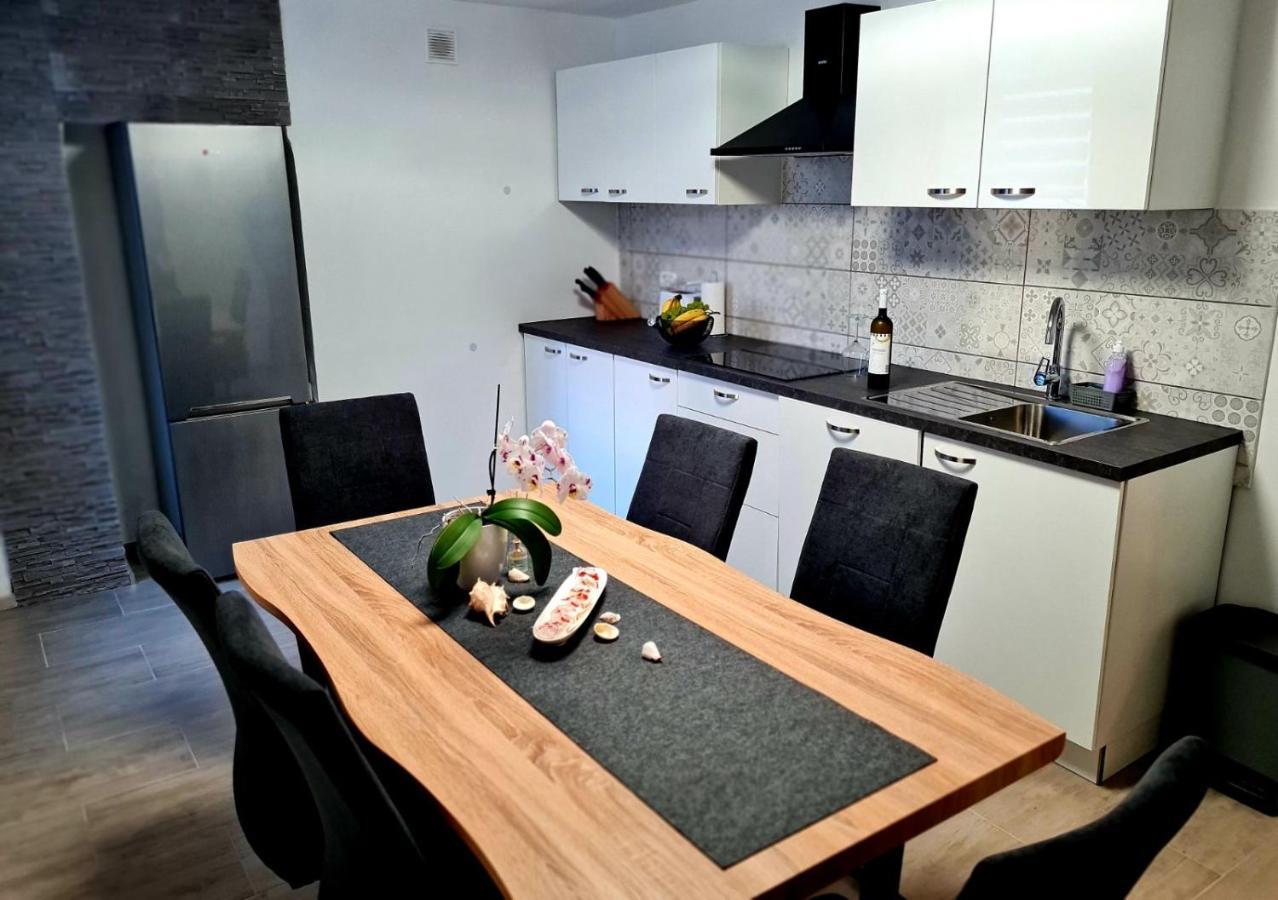 Freedom House Apartment Piran Luaran gambar