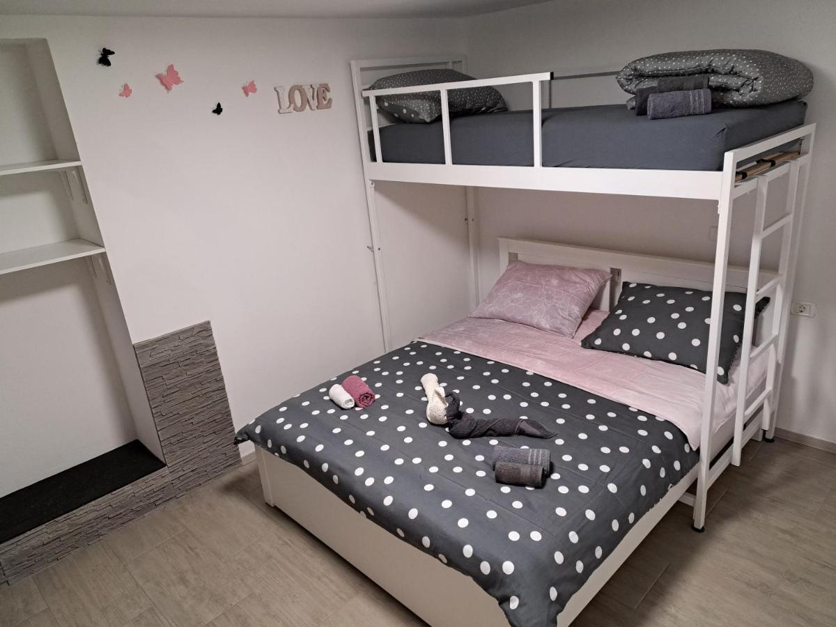 Freedom House Apartment Piran Luaran gambar