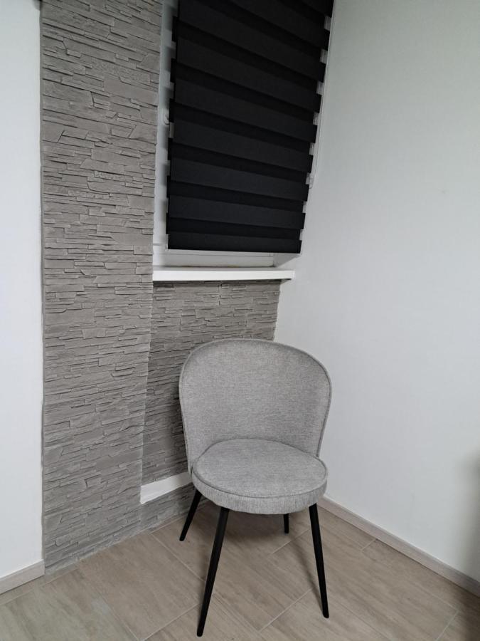 Freedom House Apartment Piran Luaran gambar