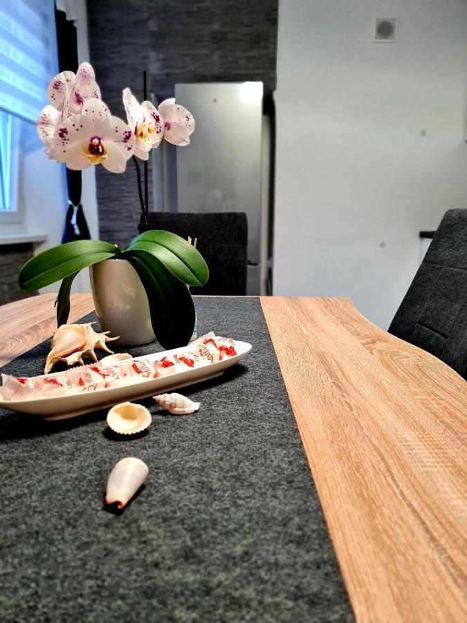 Freedom House Apartment Piran Luaran gambar