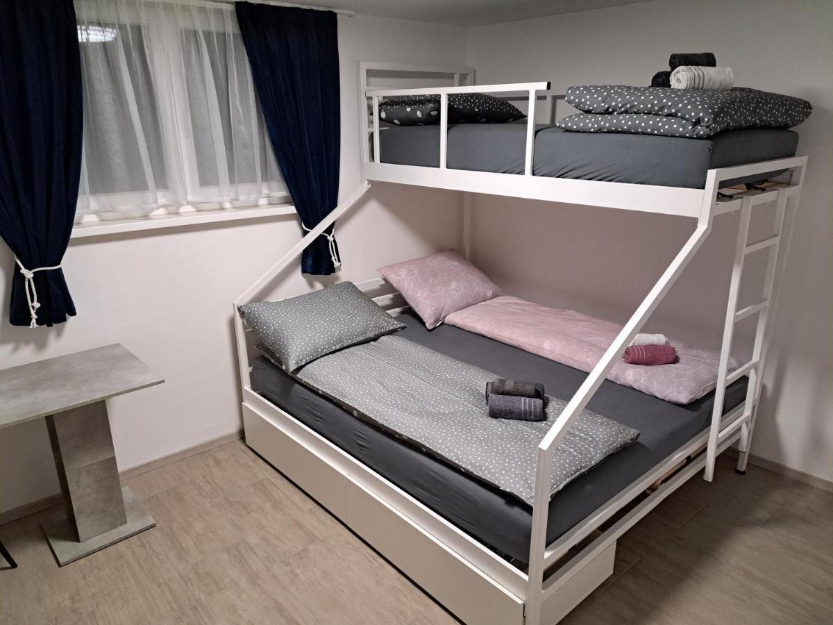 Freedom House Apartment Piran Luaran gambar